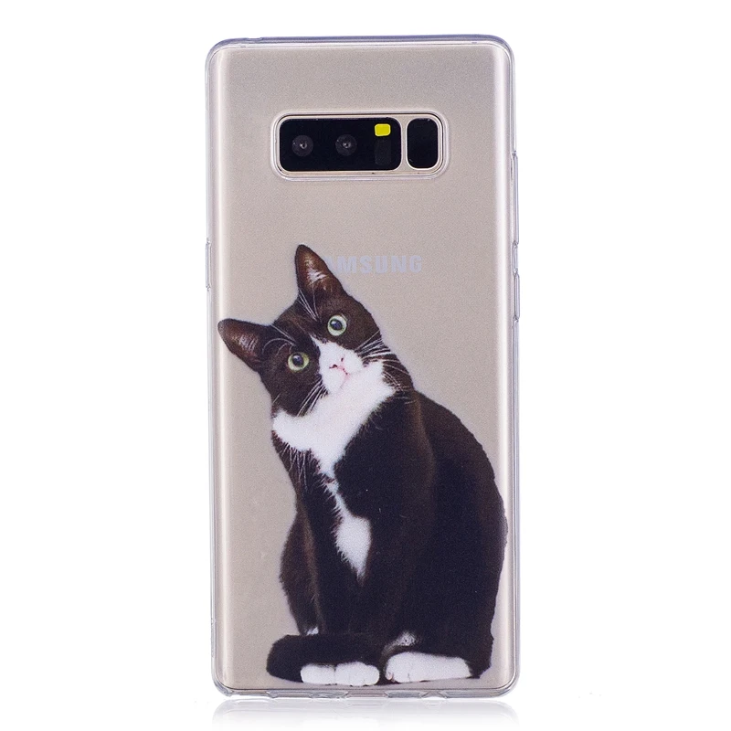 Samsung Note 8 Case (4)