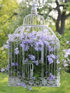 Hand Made Vintage Large Decorative Bird Cages Clic Iron Birdcage Hand Made Vintage Large Decorative Bird Cages Clic Iron Birdcage For Wedding Decoration Home Decor Green