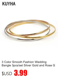 Модный браслет в стиле минимализма 316L из нержавеющей стали для вечеринки ювелирные изделия простые влюбленные пара круглые браслеты серебро золото Pulseiras