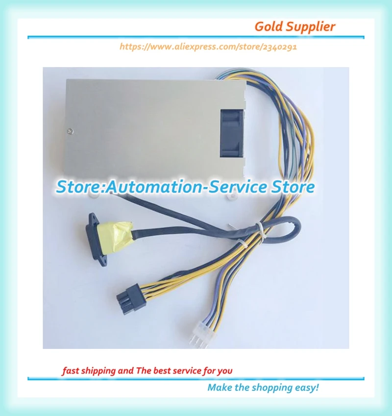 

HKF2002-32 200W Power Supply compatible FSP200-20SI DPS-250AB-71 HKF2002-32 APA006 -EL0G For B520 B320 new