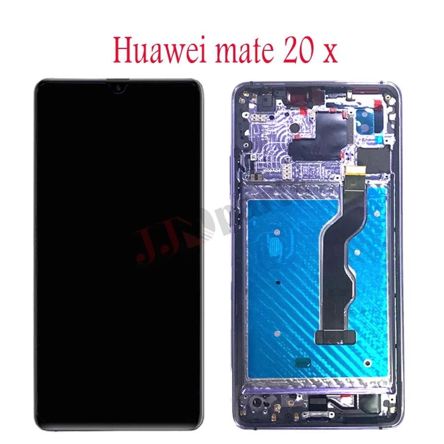 for huawei mate 20 mate 20 x lcd (2)