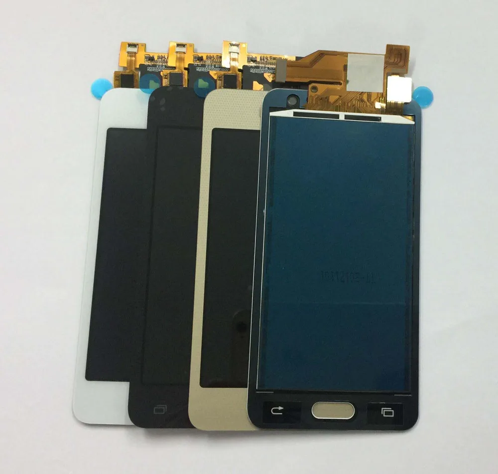 

4.5" for Samsung Galaxy A3 2015 A300F LCD Display Digitizer Touch Screen Panel Assembly for A300 A300FU A300FN A300X A300H