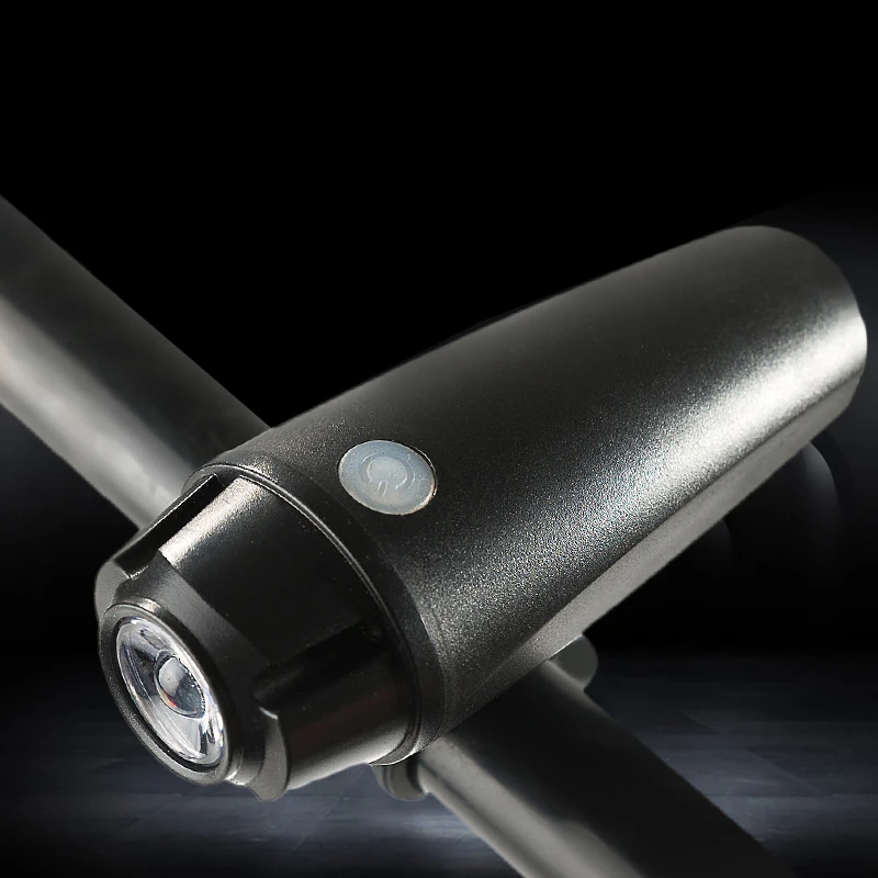 Велосипедная сигнальная фара T6 светодиодный MTB велосипедный фонарь Водонепроницаемый USB налобный фонарь с аккумулятором подсветка для ночной езды