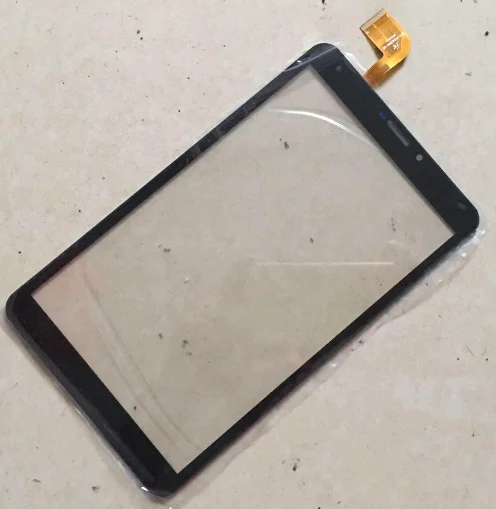Новый сенсорный экран Witblue для 8 дюймового планшета Bravis NB85 3G IPS сенсорная панель