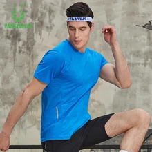 Футболка для бега, мужские дизайнерские быстросохнущие футболки для бега, облегающие футболки, спортивные мужские футболки для фитнеса, тренажерного зала, футболки для мышц