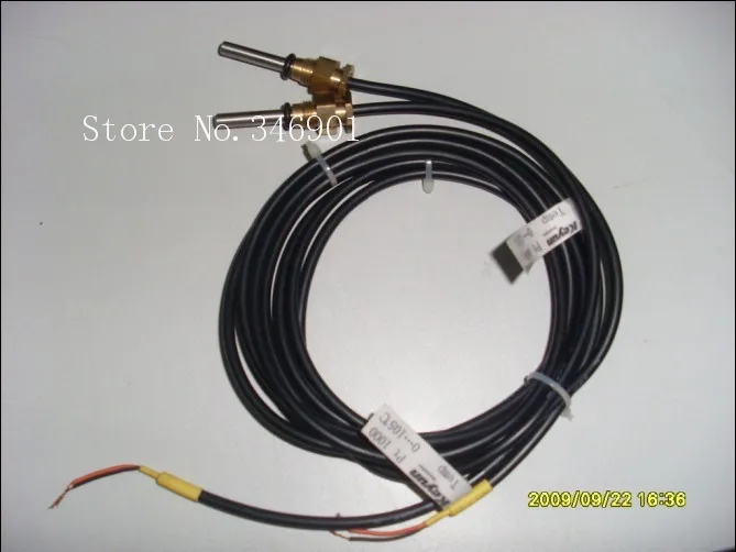 

[BELLA] PT1000 temperature sensor original spot --10pcs/lot