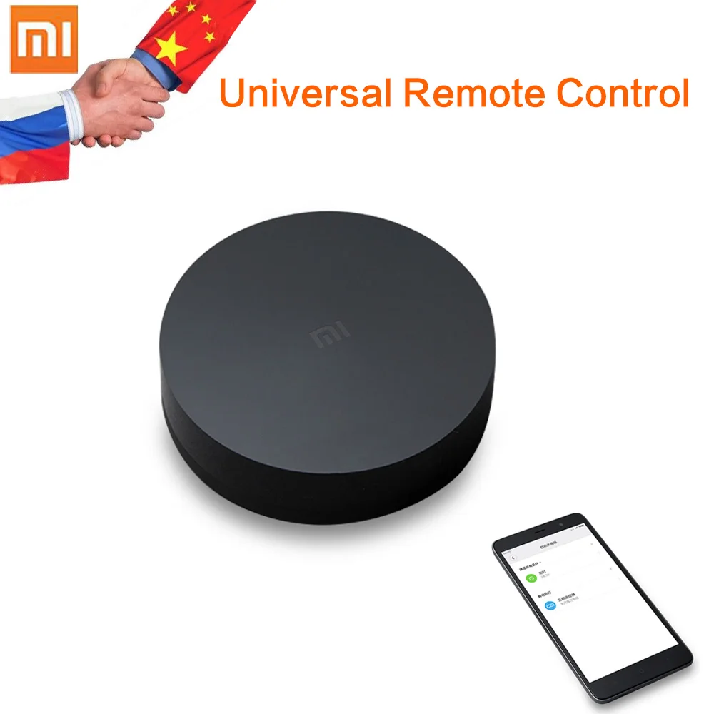 Original Xiaomi Smart Home Appliances WIFI+IR Switch Mi