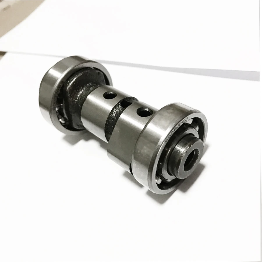 Árvore de Cames para Ybr Atualizar Potência Pelo Menos Corrida 125 150 Ybr125 Yb125z Js125-6a v6 Js125-6b Js150-3 r6 Js125-28 30% 9 de cames para ybr 125 150 ybr125