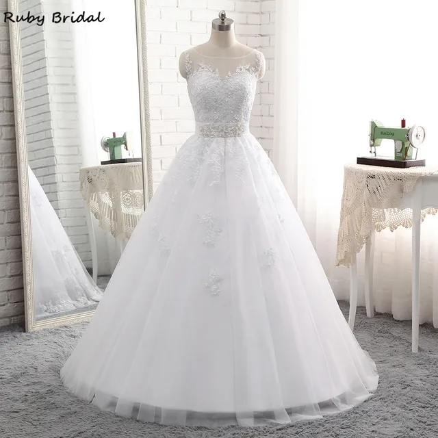 ruby bridal boutique