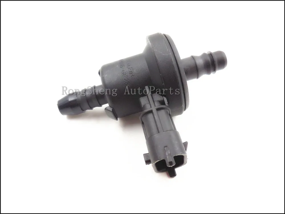 DPQPOKHYY для Ford Очищающий Соленоидный клапан выхлопа BV61 9G866 AA 0280142500|Турбонагнетатели