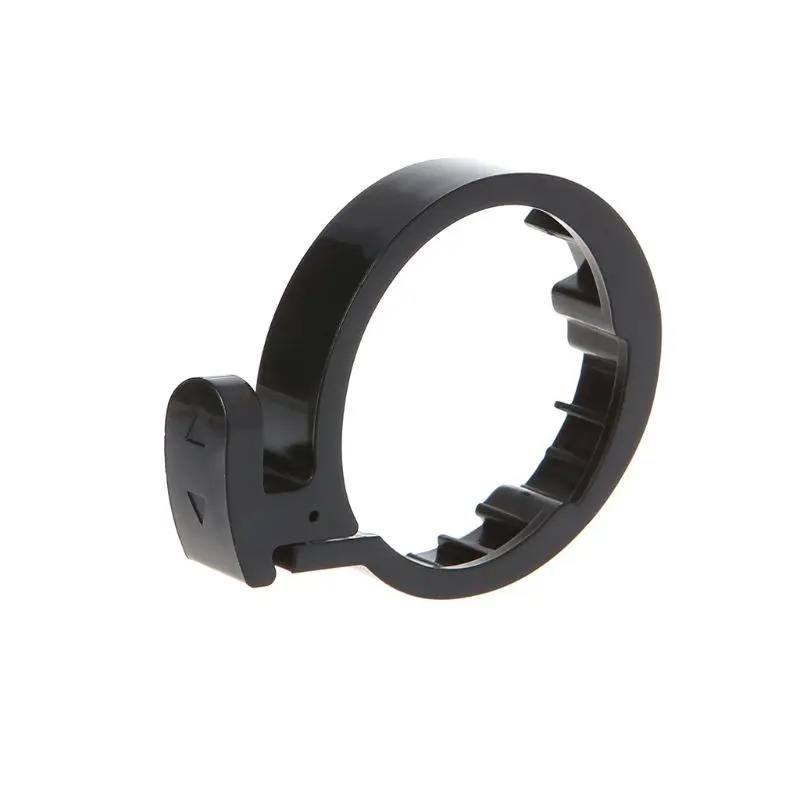 

Electric Scooter Guard Ring For Xiaomi Professional Original Replacement Handlebar Stem Skateboard Parts Plastic Buckle