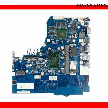 شراءNM-A751 اللوحة لينوفو 310-15ISK 510-15ISK اللوحة المحمول I5-6200U RAM GT940M-2G اختبار اللوحة