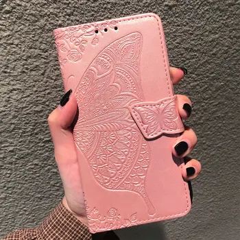 

Flip Leather Case For Samsung Galaxy J2 Core Case Wallet Phone Case On For Samsung J2 Core J260F J260 J 2 SM-J260F J2core Cover