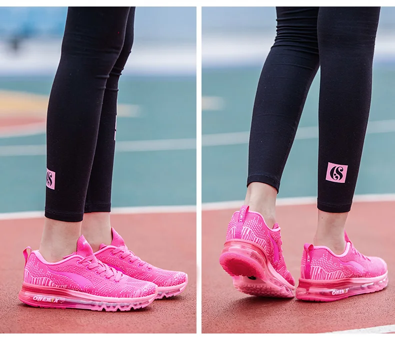ONEMIX/женская спортивная обувь для бега; женская прогулочная обувь; женская спортивная обувь с дышащей сеткой; ; кроссовки; размер 40