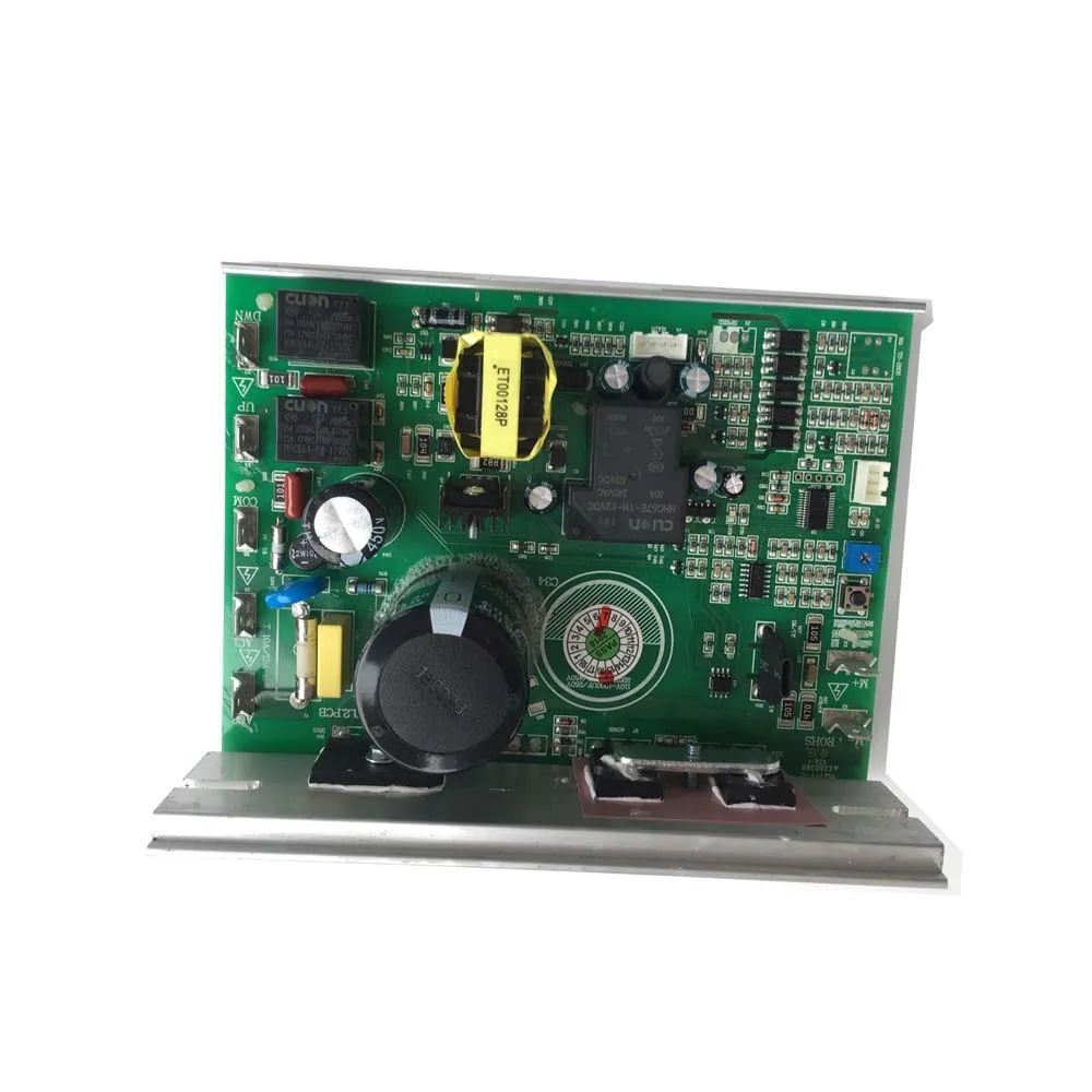 treadmill motor Controller PCB ZYXK9 1111 V1 2 PCB treadmill motor Controller PCB ZYXK9 1111 V1 2 PCB