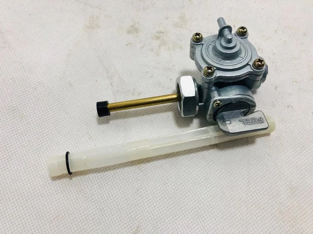 CB400 1992-1998 CB750 мотоцикл газовый краник топливного бака переключатель