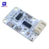 PAM8403 inalámbrico receptor estéreo de Audio de módulo para Arduino amplificador Digital de sonido fuerte Junta Micro USB Bluetooth 4,0 3 W + 3 W ► Foto 2/6
