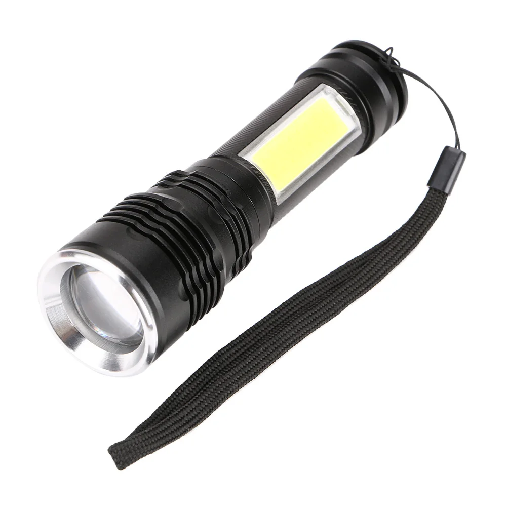 18650 led 自転車