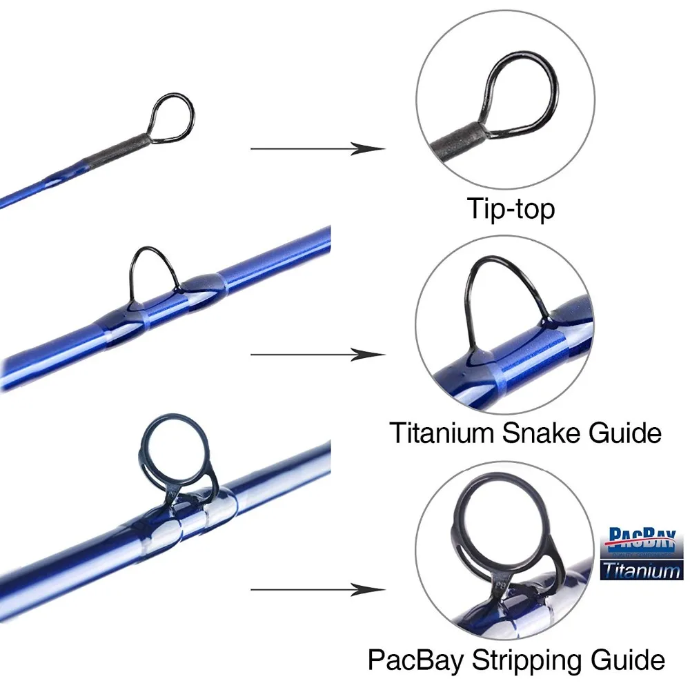 Vara de Pesca de Água Haste da Mosca com Cordu Maximumcatch Voar Salgada 9 10 12wt 9ft 4sec Ação Rápida 30 t sk Fibra Carbono ra Haste Tubo 8 - 11 Maximumcatch voar vara de pesca de água