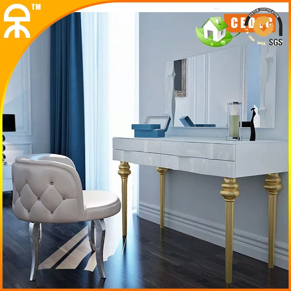 1 Dresser Table Mirror Chair Lot Modern Stand With 1 Dresser Table Mirror Chair Lot Modern Stand With
