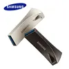 Samsung-clé USB BARplus, 32 go, 64 go, 128 go, 256 go, USB 3.1, Mini stylo clé USB, dispositif de stockage de clé USB, disque U ► Photo 1/6