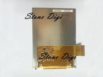 

Free Shipping Grade A+3.7" inch LCD Display Screen Fit for Psion Teklogix IKON 7505 LCD Panel Replace