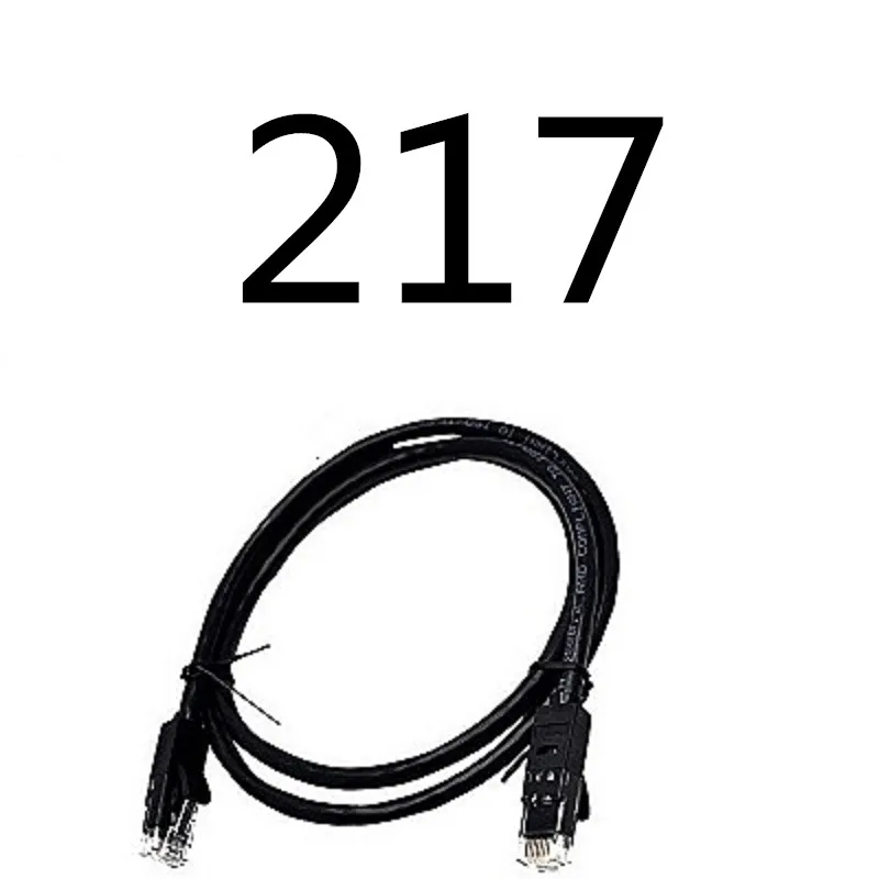 

217# MEIBAI Hot Sells CAT7 UTP Round Cable Ethernet Cables Network Wire RJ45 Patch Cord Lan Cable Made In China