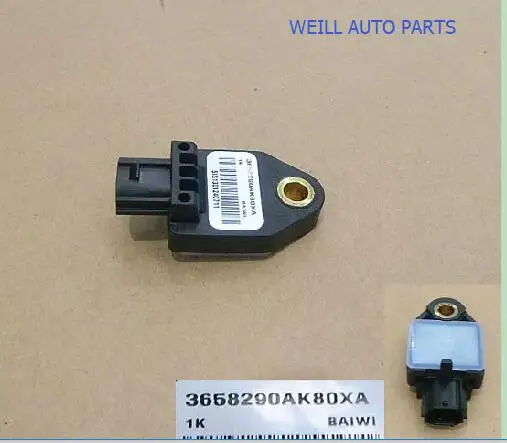 WEILL 3658290AK80XA Side acceleration sensor for Great Wall haval h5 | Автомобили и мотоциклы