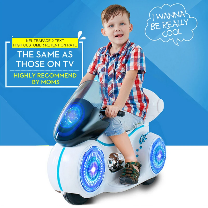 kids ride on electric toys