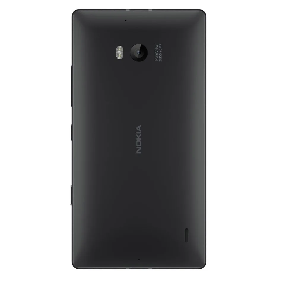 Абсолютно европейский версия Nokia Lumia 930 мобильный телефон 4G LTE 2 Гб ОЗУ 32 Гб ПЗУ Microsoft Windows Phone 8,1 20MP смартфон