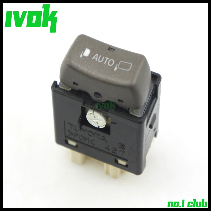 

Power Mirror Control Switch for Toyota 84873-50330 84873 50330