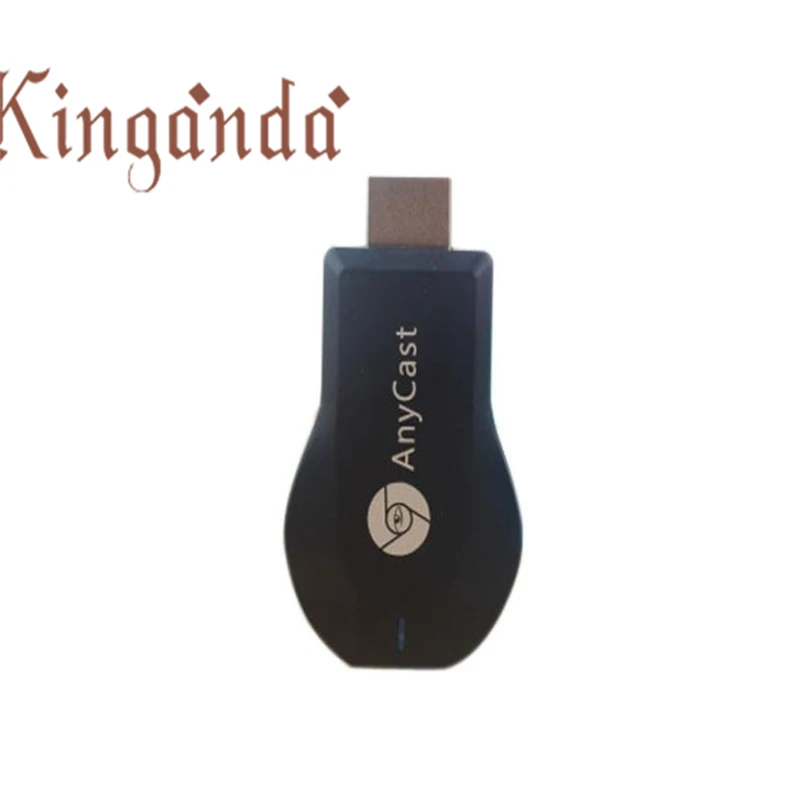 Многоэкранный интерактивный Miracast HDMI ТВ ключ Wifi Дисплей Receiver_KXL0615