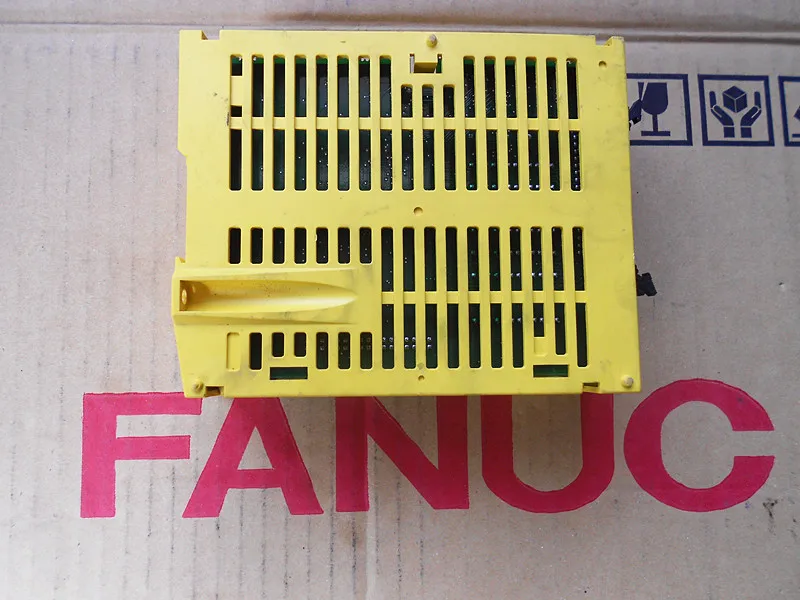 Fanuc Японии A02B-0236-c212 IO блок