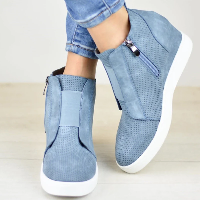 stylish ankle boots ladies