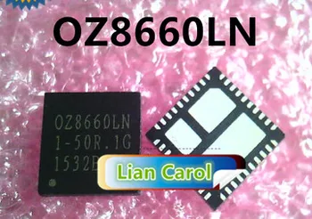 

OZ8660LN 0Z8660LN ( 20 pieces/lot ) QFN-40 100%New Original