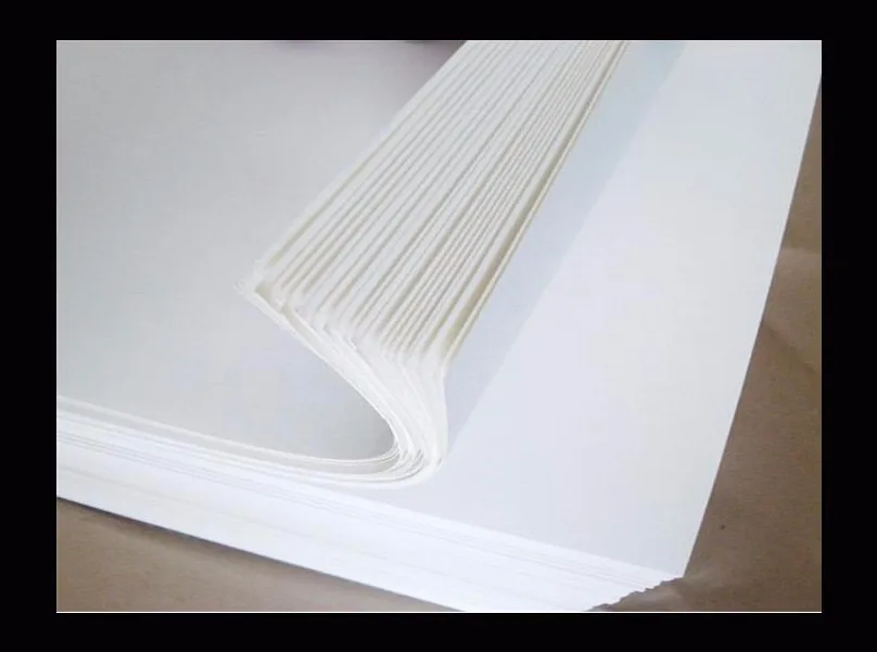 20 шт./упак. белый 8K акварель Бумага бумага для гуаши инструменты для рисования, живописи картина Бумага товары для рукоделия
