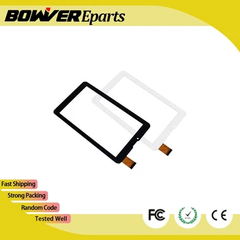 

$ A+ Plastic film for Touch screen Digitizer 7" MyAudio Next Q73G Tablet Touch panel Glass Sensor