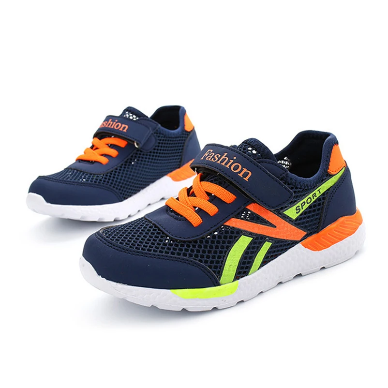 

Children Casual Shoes Boys Shoes New Brand Kids Leather Sneakers Sport Shoes Fashion Casual Children Boys Sneakers 2017