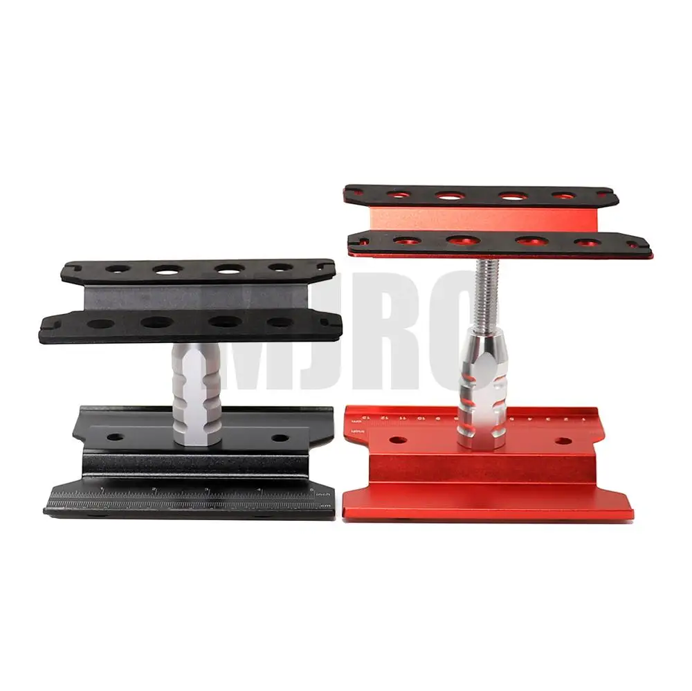 For TRX-4 SCX10 D90 1:8 1:10 RC Car Repair Station Work Stand Assembly Tools For TRX-4 SCX10 D90 1:8 1:10 RC Car Repair Station Work Stand Assembly Tools