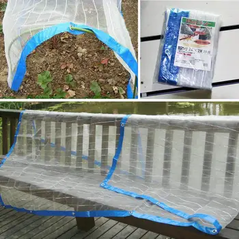 

Garden Anti Bird Net Netting Pond Crops Fruit Tree Vegetables Protection Flower Garden Mesh Protect Anti Bird Insect Net