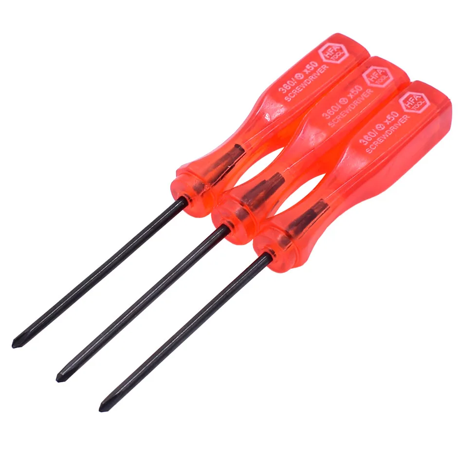 360 Y SCREWDRIVERS