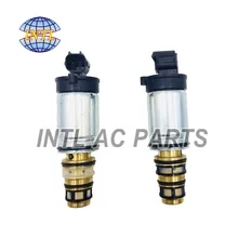 CVC14/CVC16 кондиционер компрессор переменного тока электронный регулирующий клапан/хладагент клапаны управления для GM