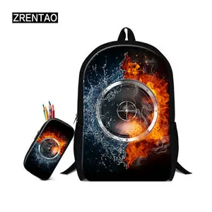 school kids backpack