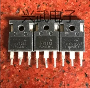 1 шт./лот HY3912 HY3912W 125 В 190a TO 247 вторая ручная проверка квалифицированная|Инструменты