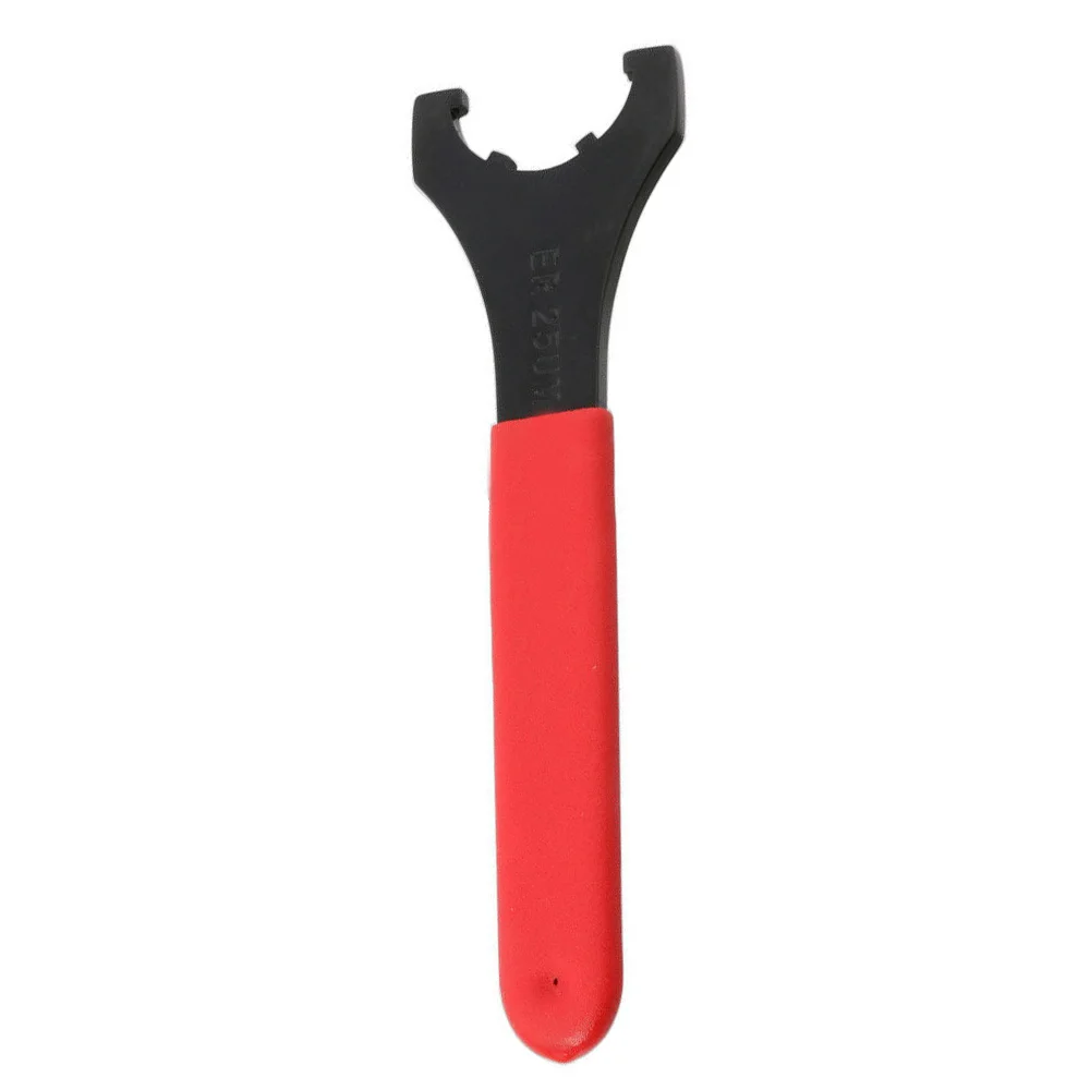 Durable ER25UM Collet Chuck Spanner Wrench For Spring Clamping Nut CNC Tool Holder Chuck Wrench