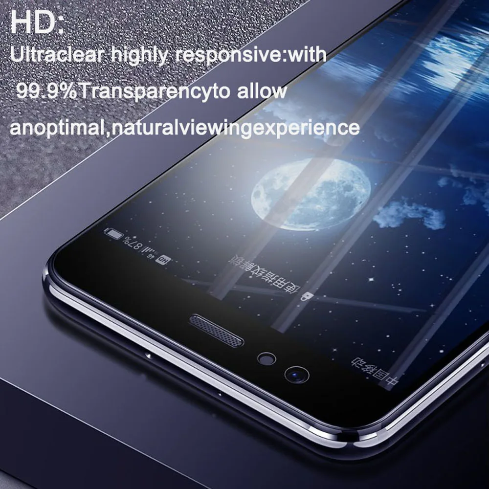 Закаленное стекло для Samsung Galaxy C7 C8 C9 J2 J5 J7 Prime 2 Pro 2018 Duo Max Plus Max|Защитные стёкла и