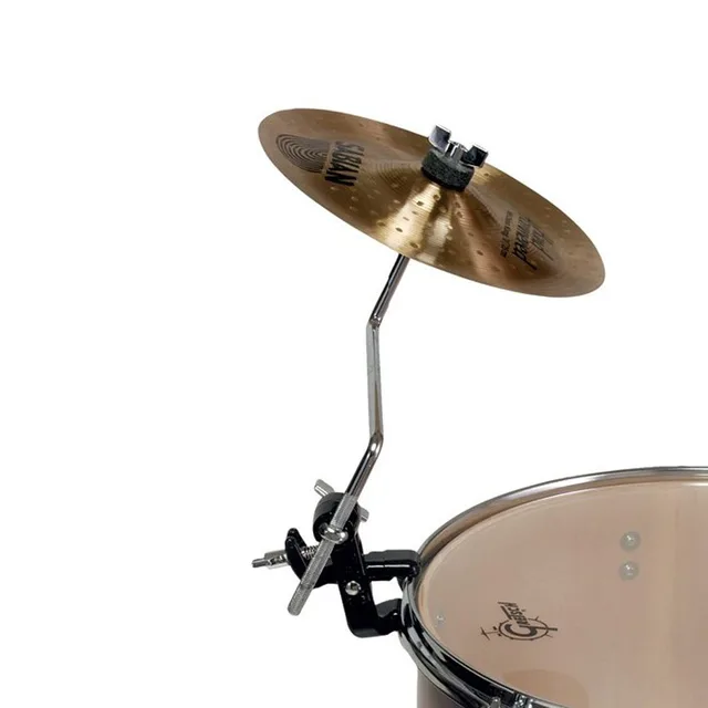 MoonEmbassy Cymbals Holder Drum Set and Percussion Accessories Free
