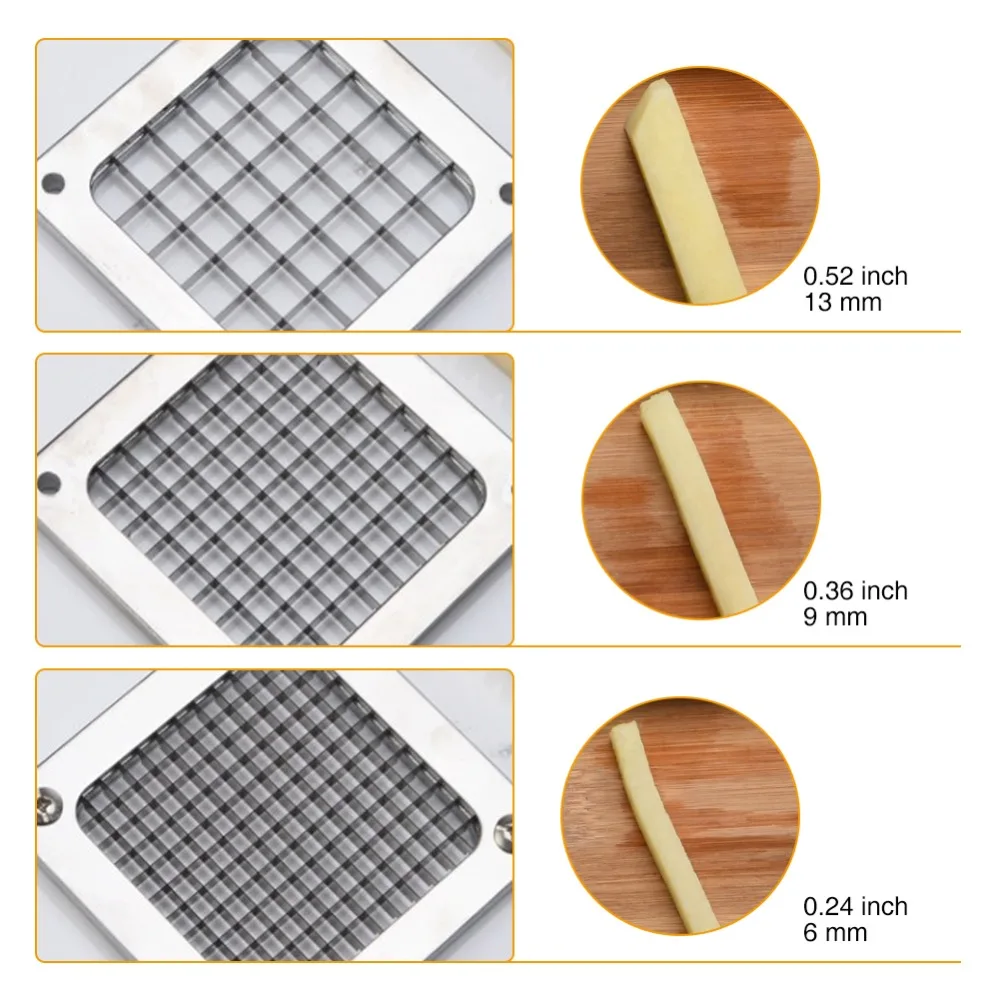  Multifunctio Potato Cutter Machine Spiral Cutting Machine Chips Machine Kitchen Accessories Cooking - 32950322923