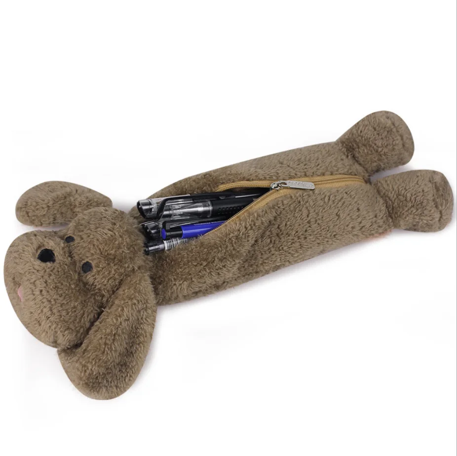 

Stuffed toys Plush wallet gift for girls.