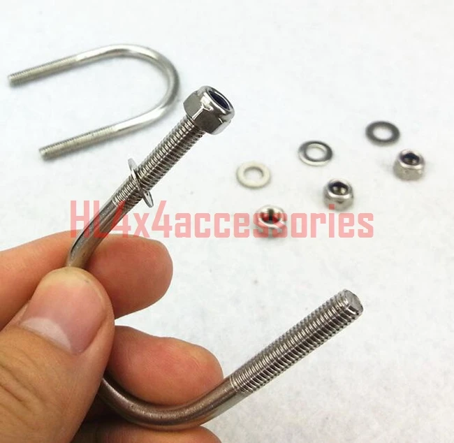 3L5Lfuel bracket-JCM-3507